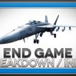 Battlefield 3 End Game Breakdown Traileranalyse