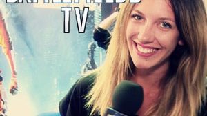 battlefield3 tv