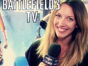 battlefield3 tv