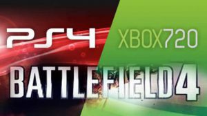 battlefield4 netxgen console teaser