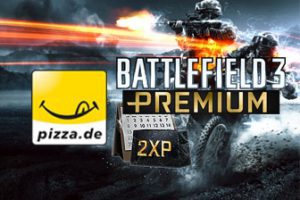 bf3 pizza valentinstag double xp