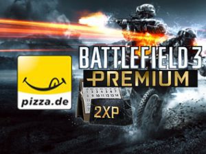 bf3 pizza valentinstag double xp