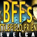 Battlefield Friends: Helden erhalten Nachhilfe von Youtuber