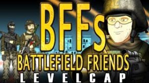 BATTLEFIELD FRIENDS LEVELCAP