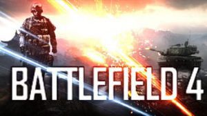 Battlefield 4 teaser korea