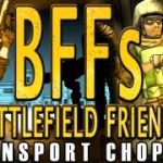 Battlefield Friends – Finale Folge aus Staffel 2