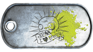 PvZDogTag1