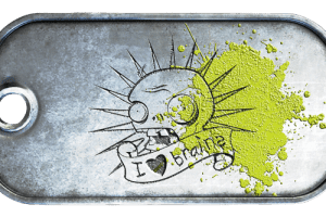 PvZDogTag1