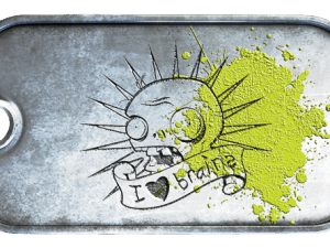 PvZDogTag1