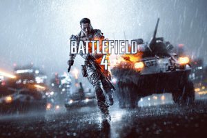 battlefield 4 first artwork