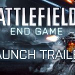 Battlefield 3: End Game Launch Trailer