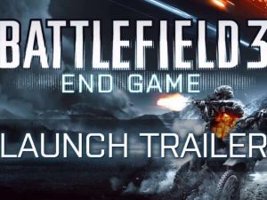 bf3 endgame launch trailer teaser