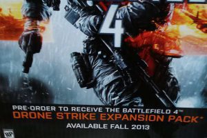 bf4 drone strike teaser