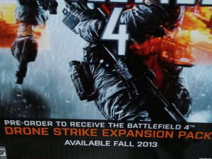 bf4 drone strike teaser