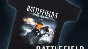 end game t shirt teaser
