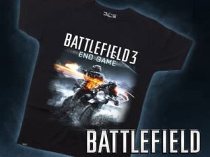 end game t shirt teaser