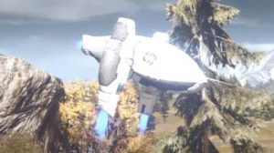endgame easteregg spaceship
