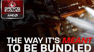 AMD Never Settle Reloaded 7