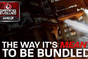 AMD Never Settle Reloaded 7