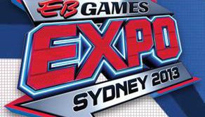 ebgames expo