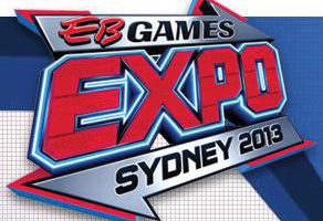 ebgames expo