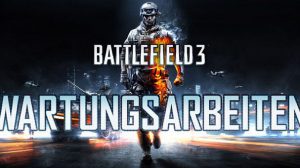 bf3 wartungsarbeiten
