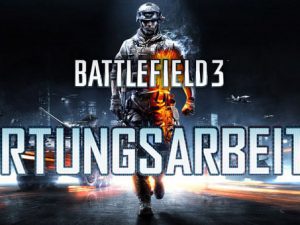 bf3 wartungsarbeiten