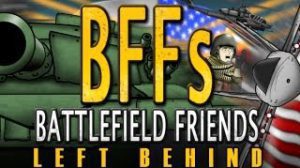 Battlefield Friends Left Behind