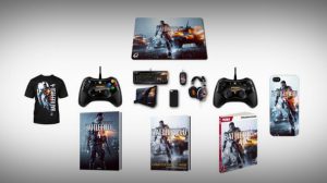 Battlefield4 Merchandise1