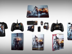 Battlefield4 Merchandise1