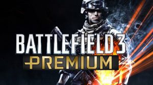 bf3 premium