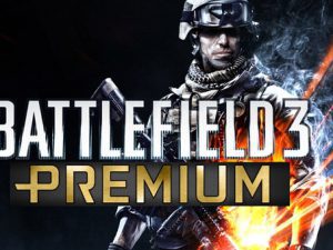 bf3 premium