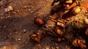 bf4 healing