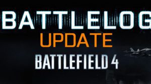 Battlefield 4 battlelog 2.0