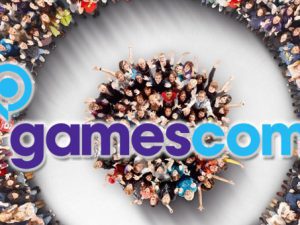 gamescom