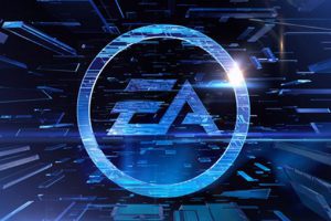 electronic arts