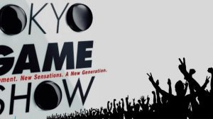 tokio game show
