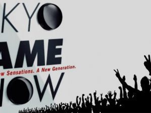 tokio game show