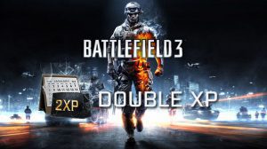 bf3 double xp