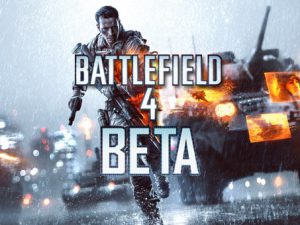 bf4 beta