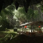 Guilin Gipfel