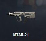 mtar 21