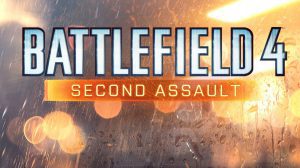 Second Assault Large Teaser