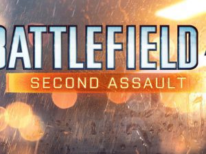 Second Assault Large Teaser