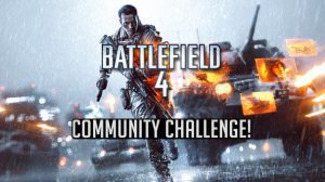 bf4 community challenge