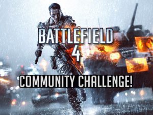 bf4 community challenge