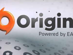 ea origin
