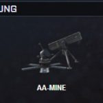 AA MINE