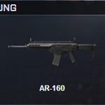 AR 160