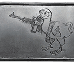 dogtag NS 006